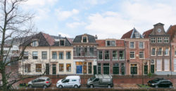 Bakenessergracht 10B