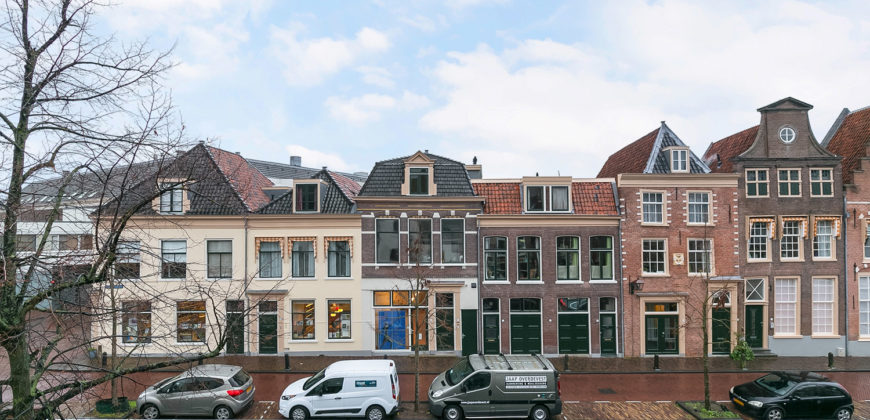 Bakenessergracht 10B