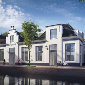 Bakenessergracht 10B