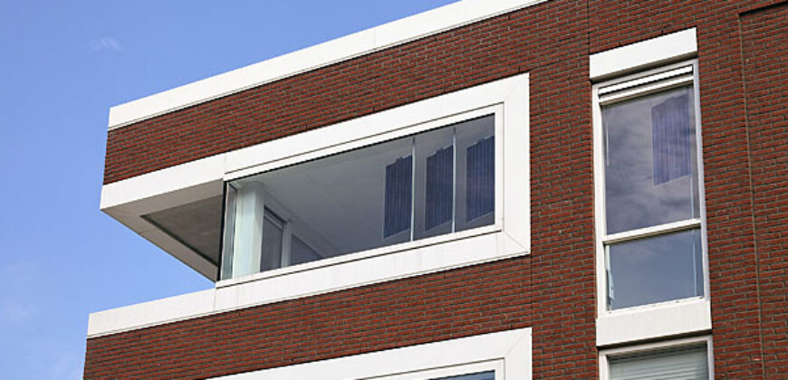Rie Mastenbroekstraat 17